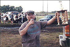 D.T.'s with Shakey Malloy
