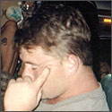 Barry Peet