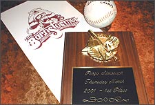 Hog Palace Softball