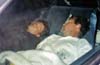 Bill Haines Memorial, Bindford 2004, Part Deux
