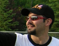 Braden Kuznia