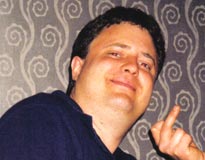 Brent Halvorson