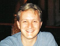 David Graening