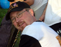 Donnie Corcoran