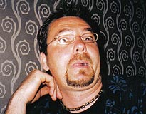 Jasen Sauvageau
