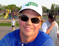 Jason Rodacker