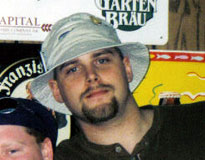 Jeremy Schauer