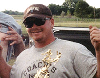 Randy Peet